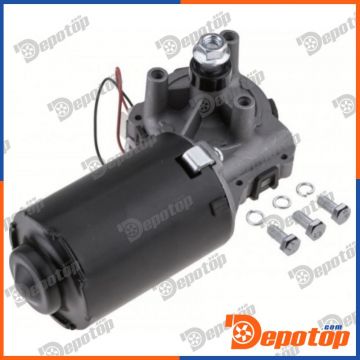 Moteur d'essuie-glace avant pour FIAT | ESW-FT-043, 9944295